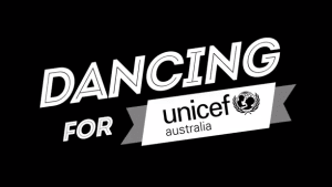 Bad dance moves for a good cause
